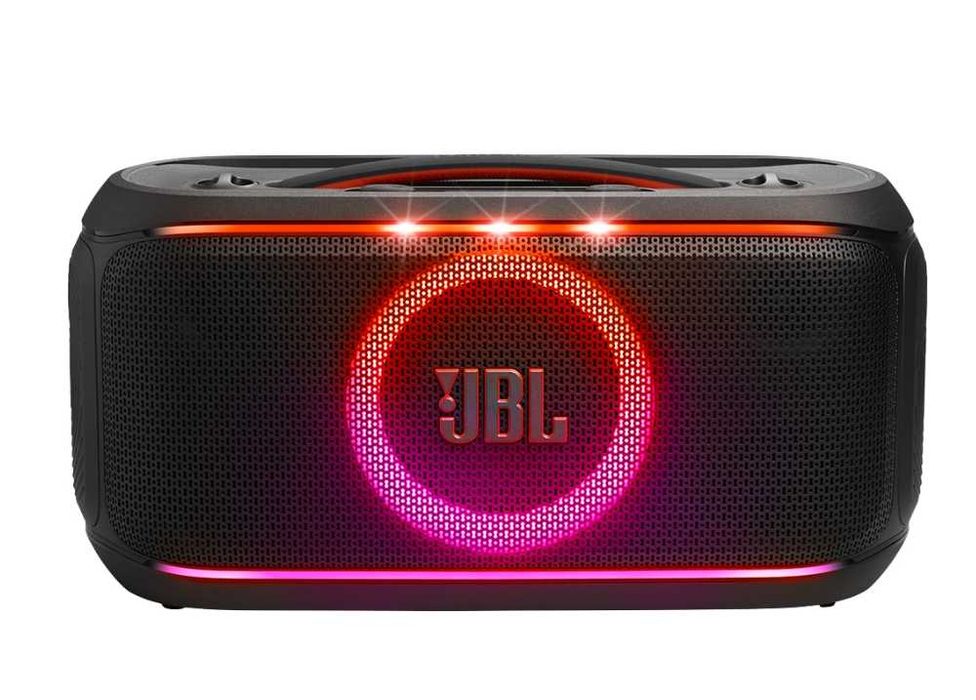Hope Amanet P5-Boxa portabila JBL Partybox On The Go 2, 100W, Bluetooth,SIGILATA !