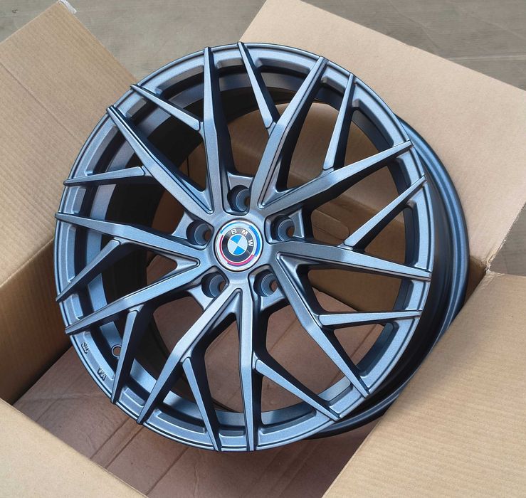 Jante 17 18 19  BMW cu 112 seria F  și G   G20 G21 G26 G29 G30 G31 G32 G42 G60 G61 F7 F39 F40 F42 44 Jante Noi cu Factura si Garantie ‼️autohauss.ro‼️
