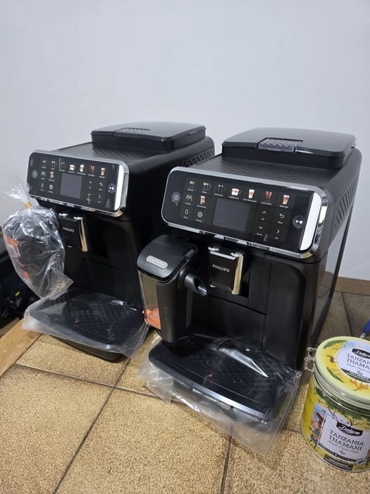 Expresor Philips seria 5500 2025