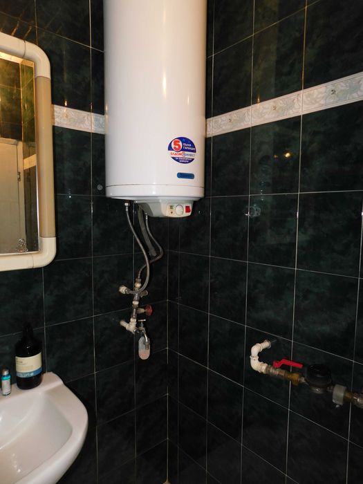 4-стаен апартамент с ГАРАЖ, Център, Търговище, 98 кв.м.