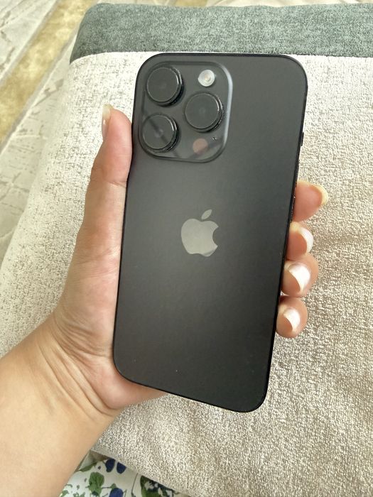 Iphone 14 Pro 256 GB