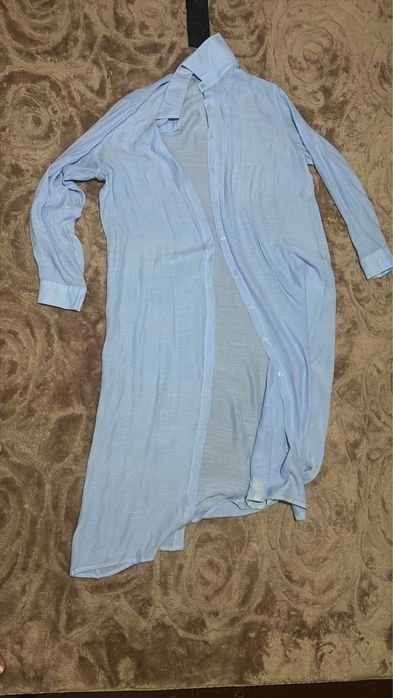 Оеджда тройка из льна