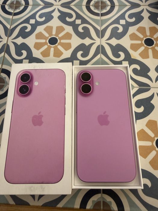 Айфон 16 128гб емкость 92%