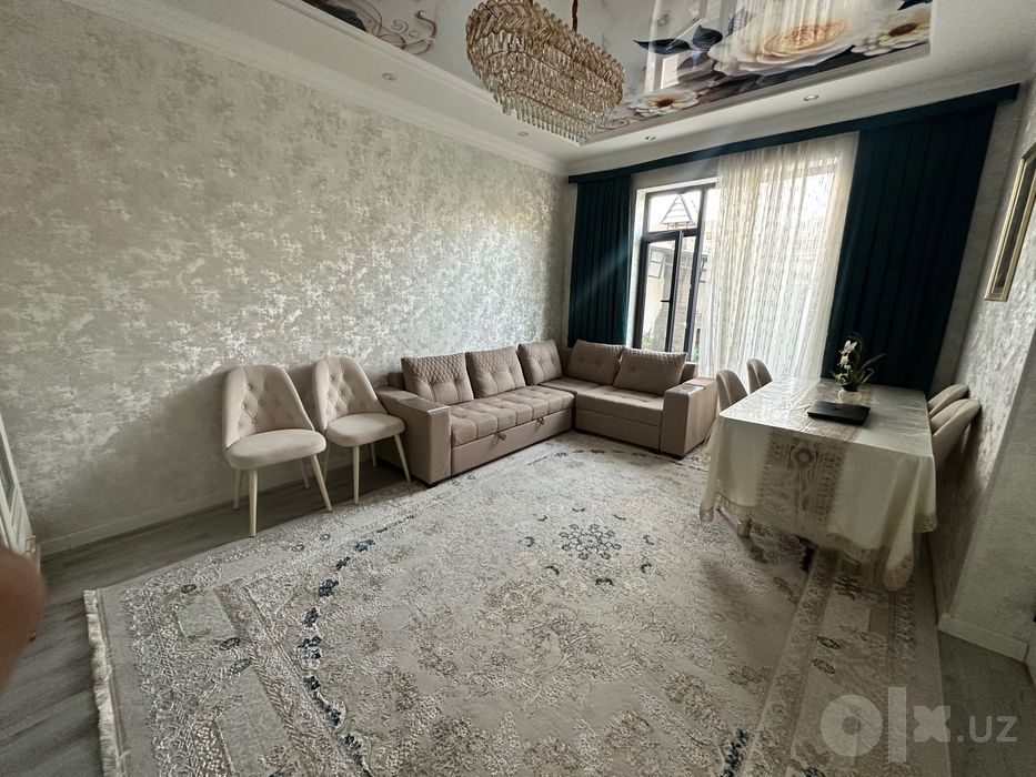 Продается участок в Уч Кахрамоне