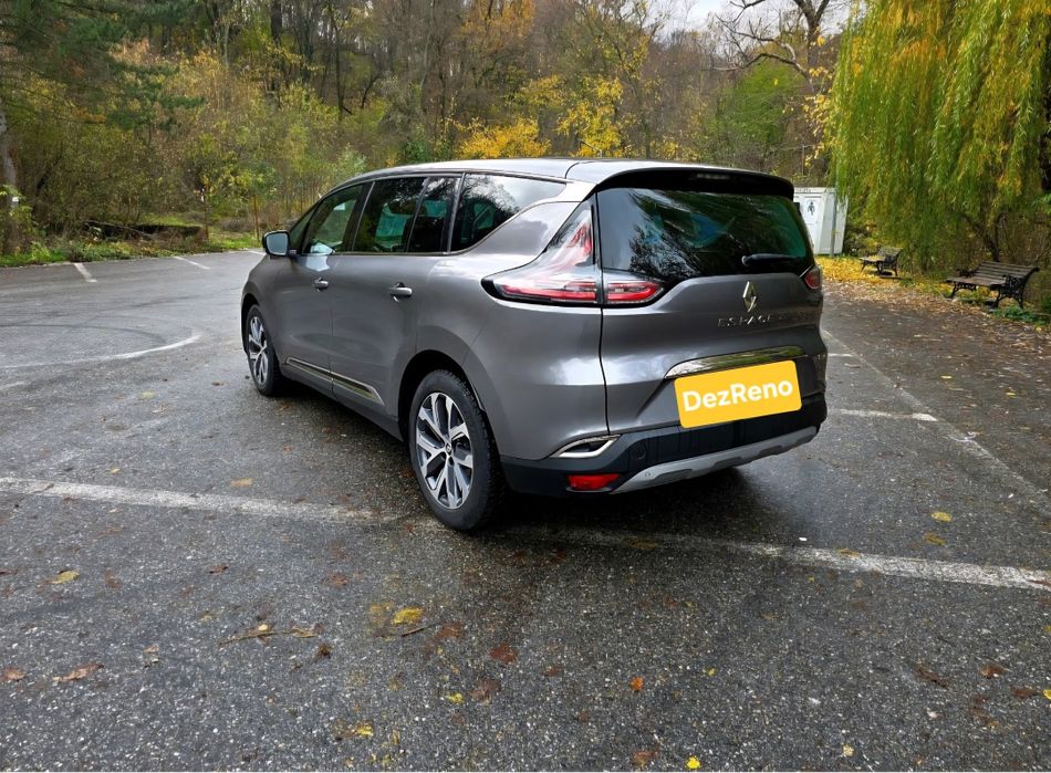 Dezmembrez Renault Espace 5