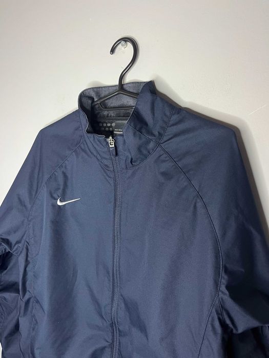 Nike Sphere React Vintage Y2K Track Jacket Мъжко Яке