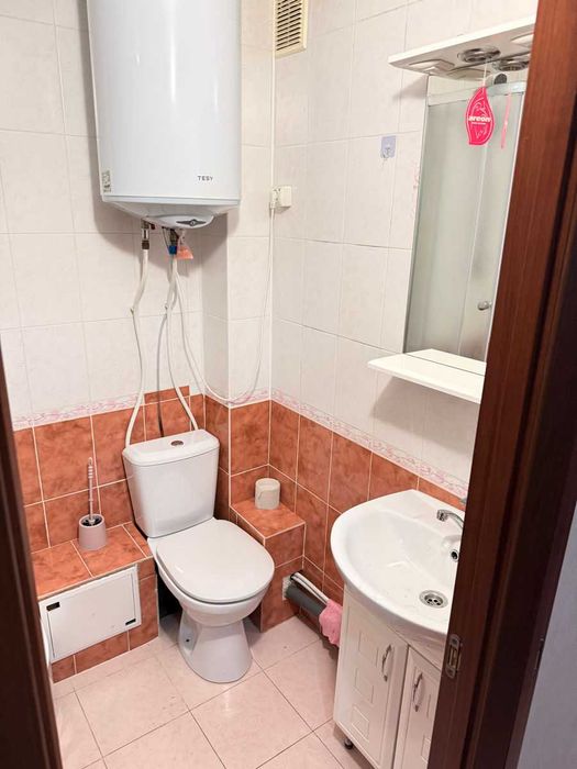 Дава се под наем Едностаен апартамент в София, Овча купел 2 - 46 кв.м за 350 € - Снимка #3