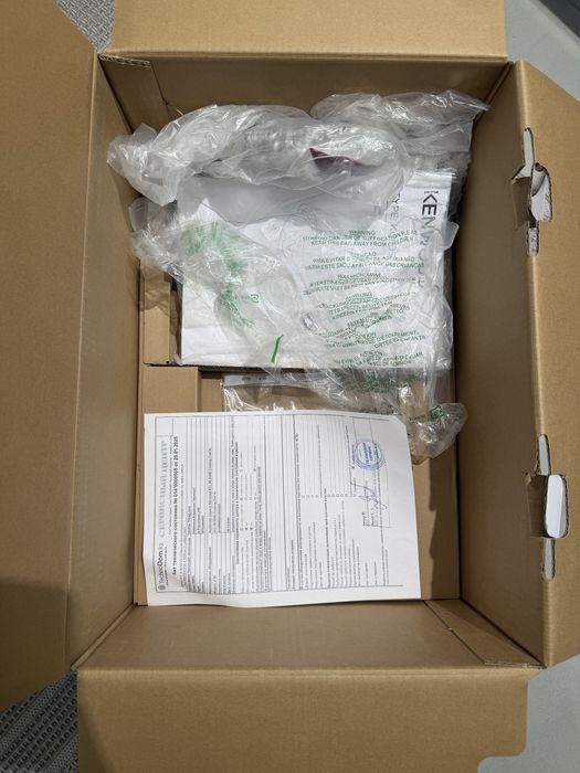 Kenwood cooking shef xl