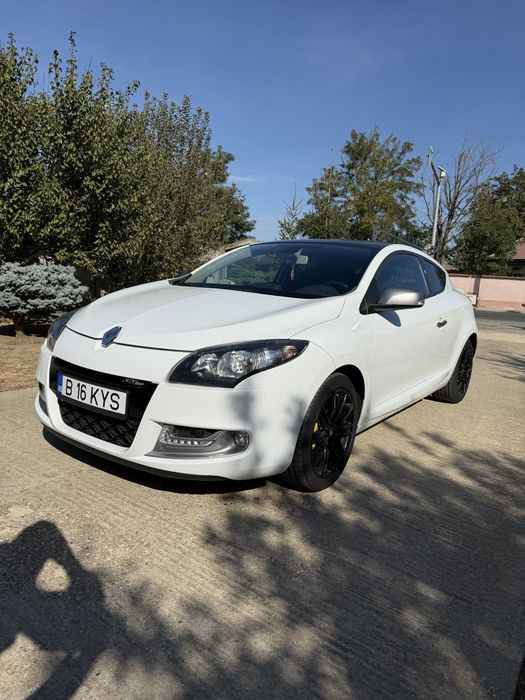 RENAULT Megane 2014 — imagine 2