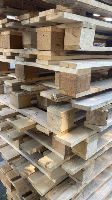 Поддоны в хорошем состояний