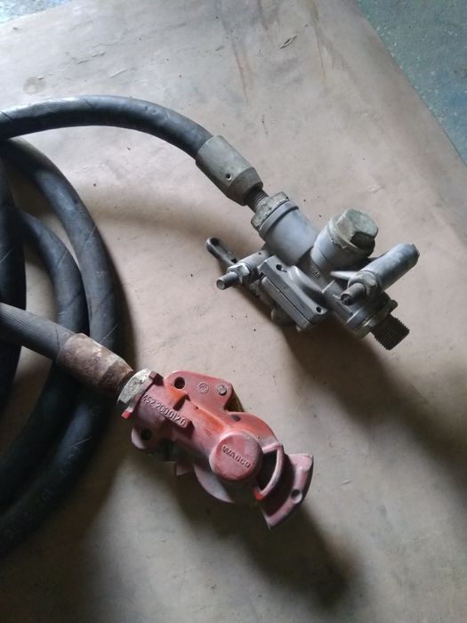 Продам Наконечник тяги рулевой, шланг