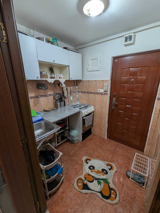 Garsoniera de inchiriat