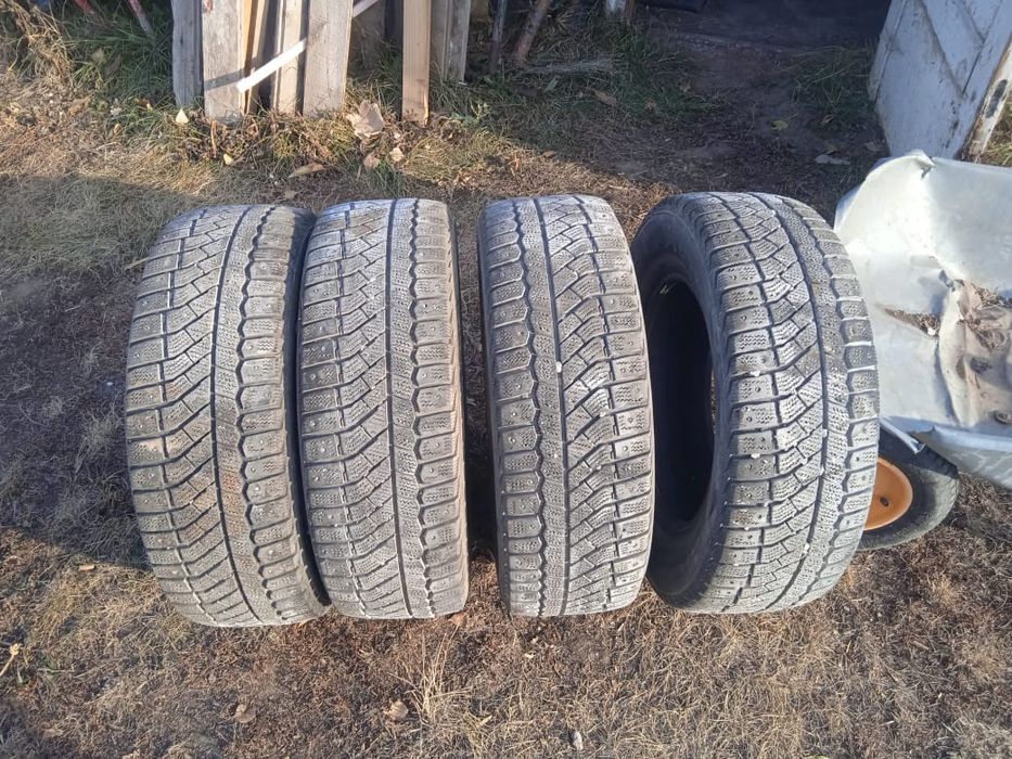 Продам 205/65/15