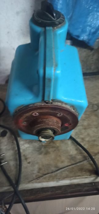 Помпа перфектно работеща