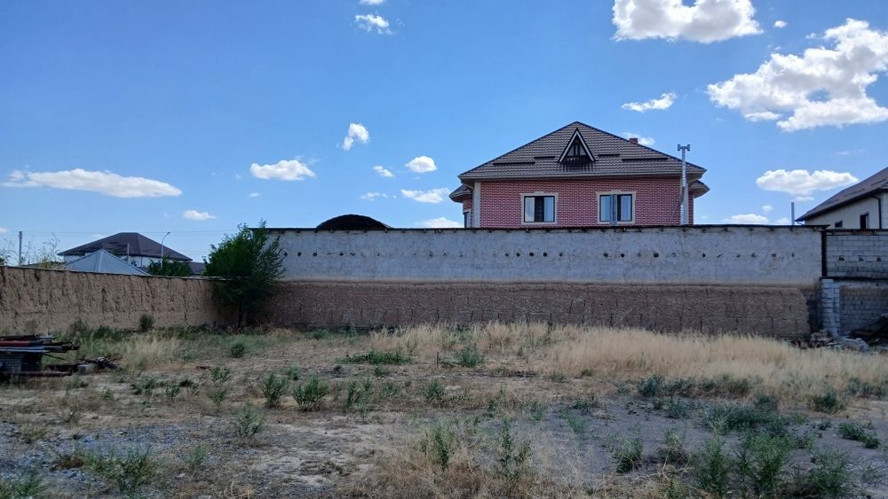 Бизнес жер земля