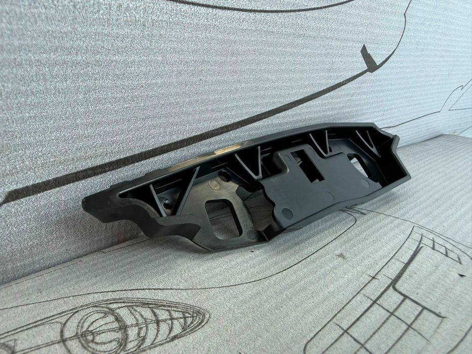 Suport Ghidaj Bara Fata Stanga Ford Kuga 3 2021 / 2019-2024 Cod OEM 2450952 (5C2)