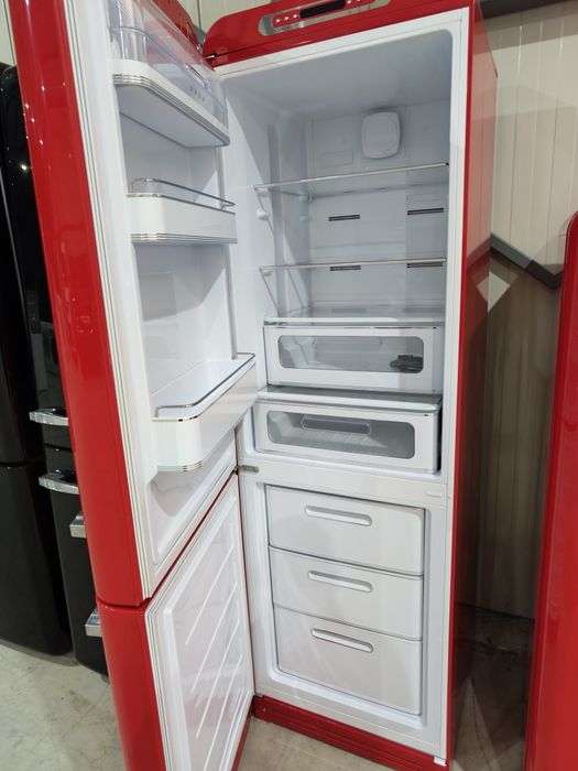 Хладилници SMEG внос от Германия