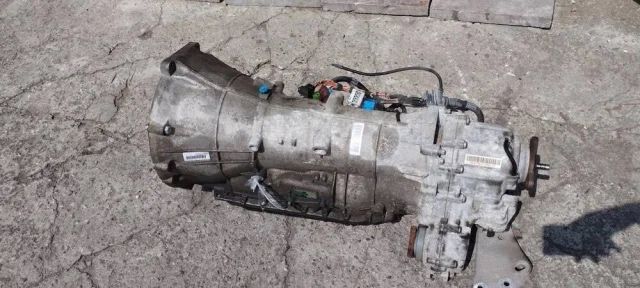Акпп 6hp19 продам в отличном состоянии