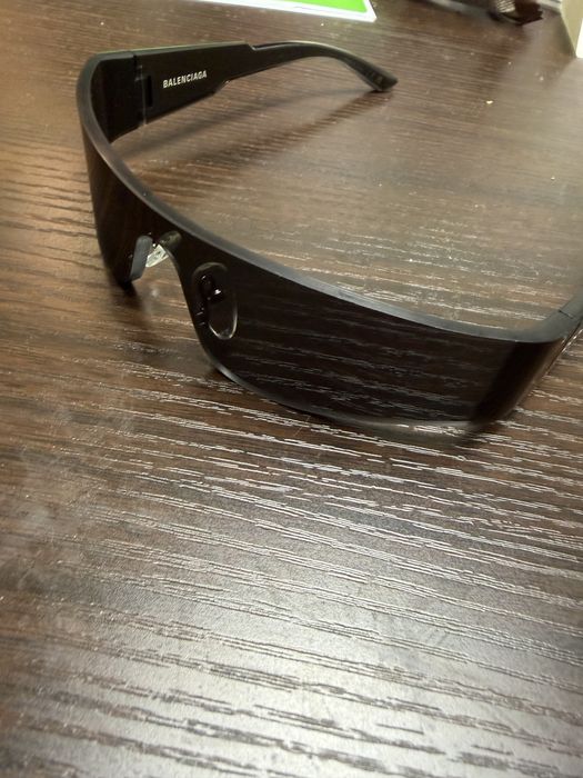 Ochelari balenciaga