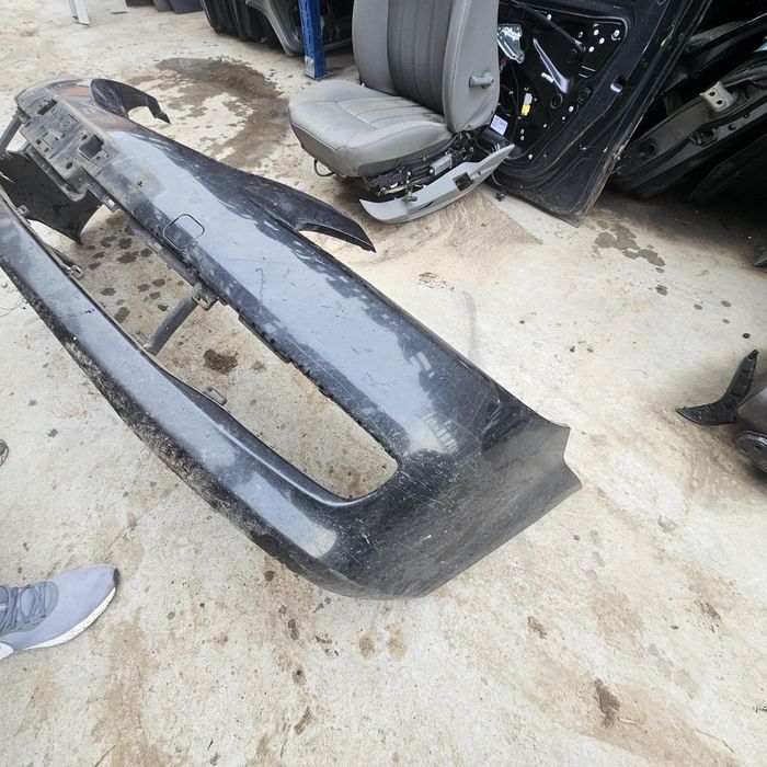 Предна брония мазда 6