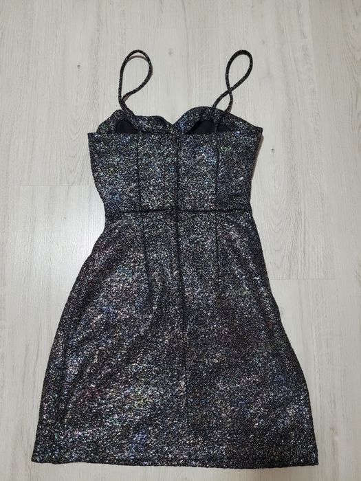Rochie de seară Zara