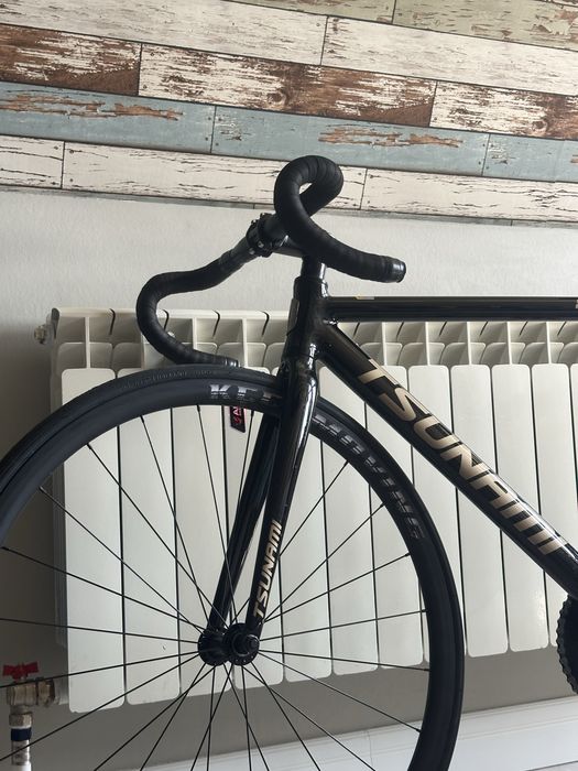 Tsunami Snm 100 Size:M