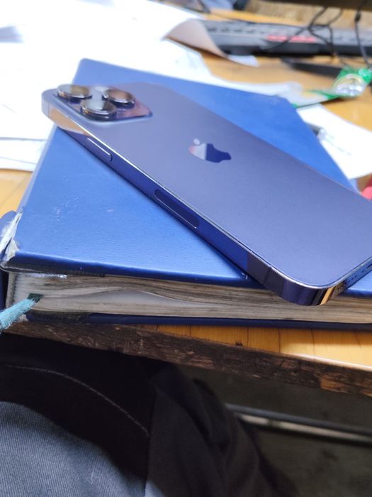 Продам iphone 14 pro max