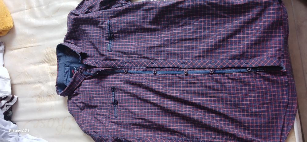 Продам пакет мужской одежды