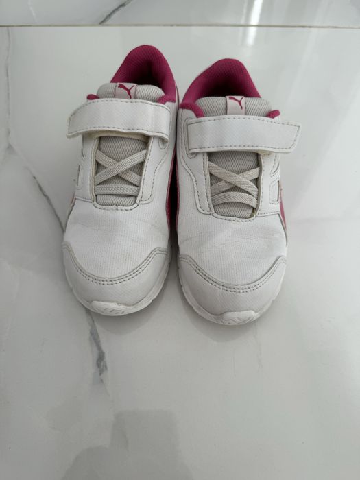 adidasi Puma marimea 30