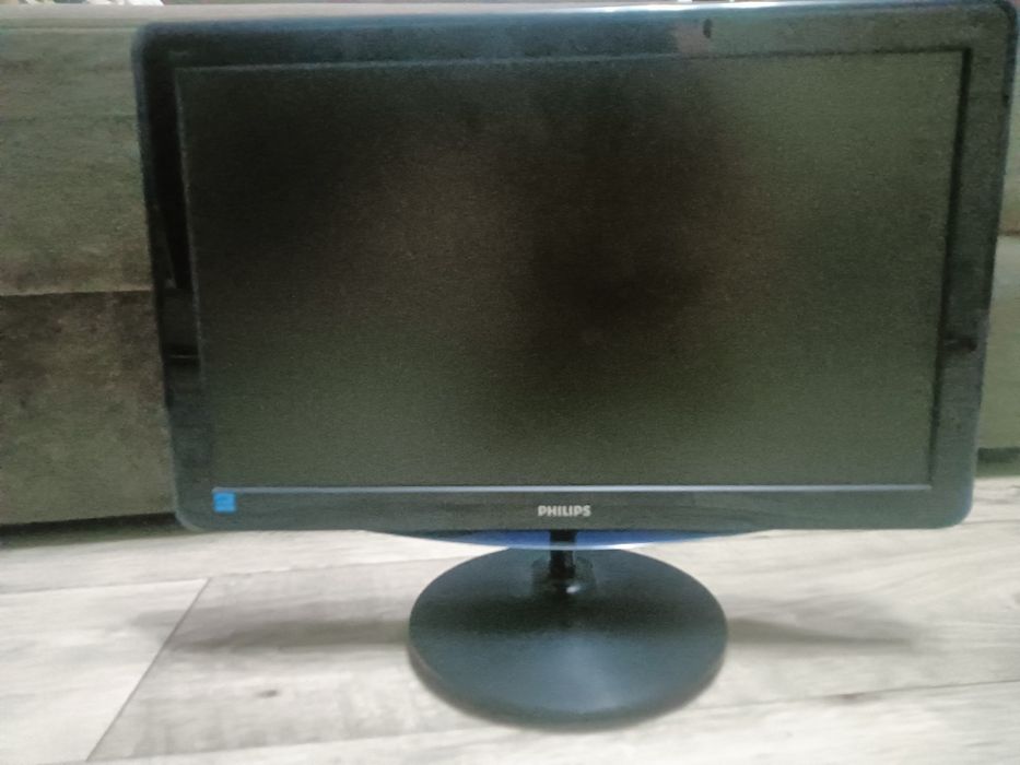 Монитор Philips 197E3LSU/01