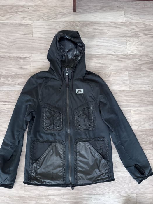 Мъжки суитшърт на Nike и Calvin Klein