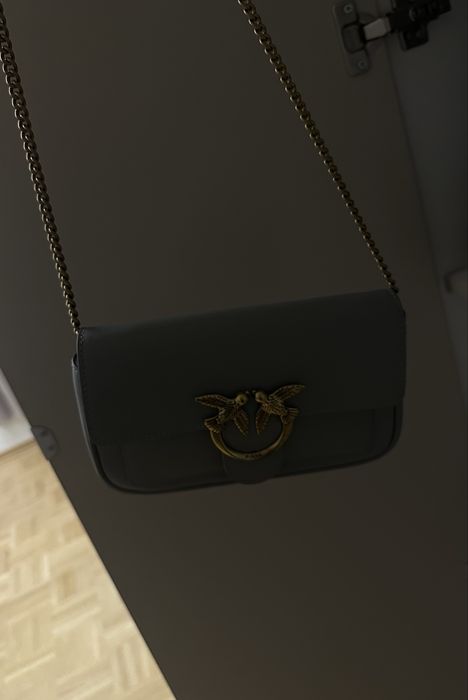 Дамска чанта Pinko/ Дамска чантичка/клъч