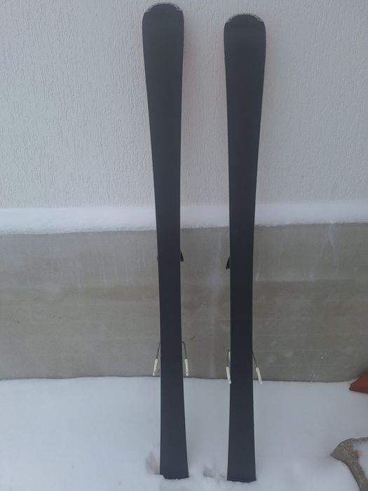 Schiuri Atomic Fibre 156cm