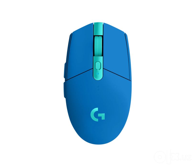 Беспроводная игровая мышь Logitech G304 LIGHTSPEED