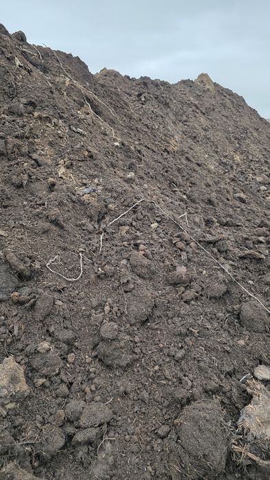 перегной хороший продам