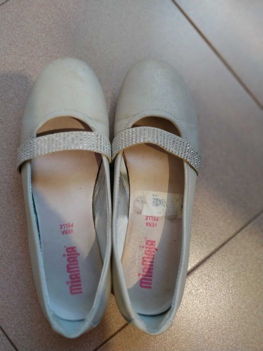 Обувки  35 номер