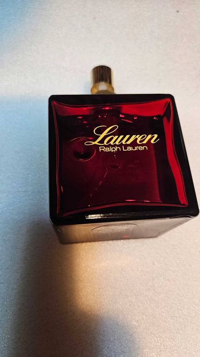 Lauren Perfume by Ralph Lauren 4 oz~118mL Apa de toaletă pentru femei