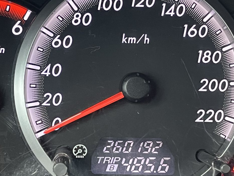 Mazda 5 2009 , 7 locuri