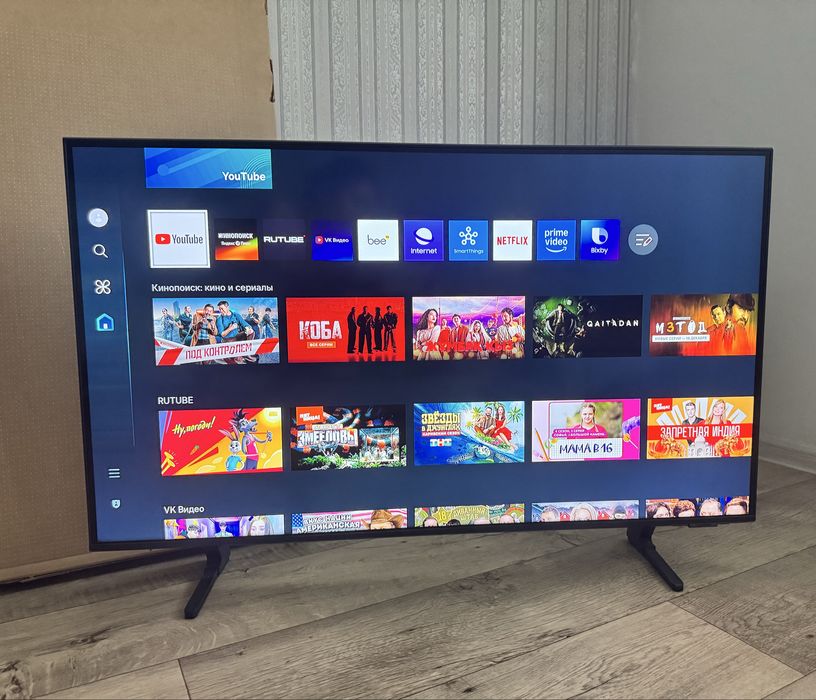 Продам ТВ SAMSUNG 108 см