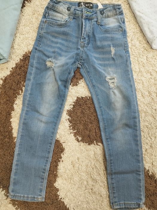 Дрешки за момче,в перфектно състояние!