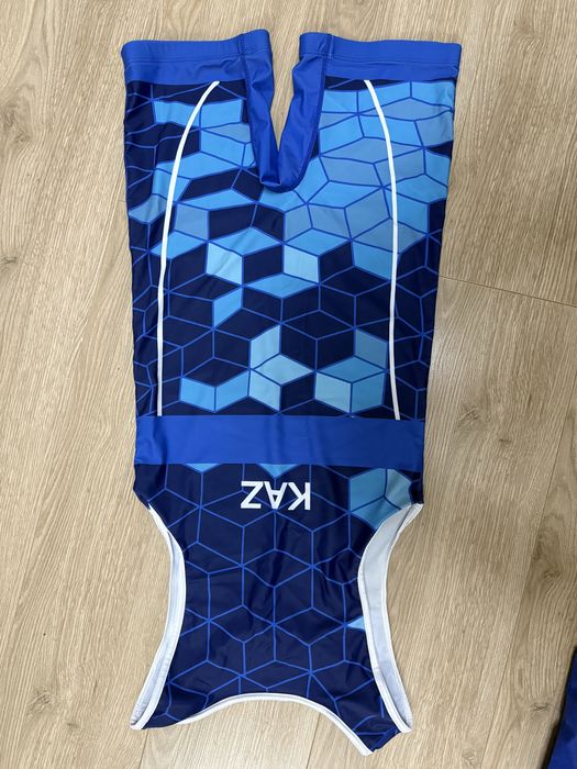 Asics для борьбы