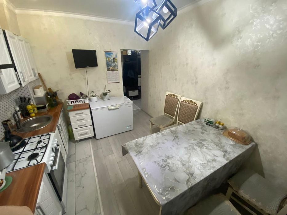 Продам 2х комнатную квартиру