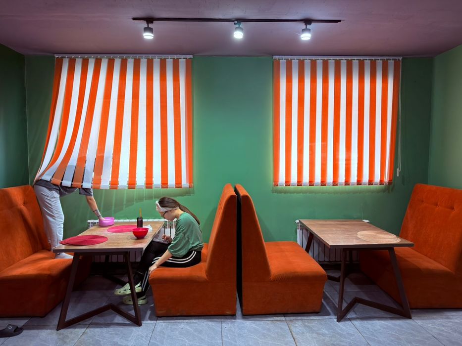 Срочно продам комерческое помещение