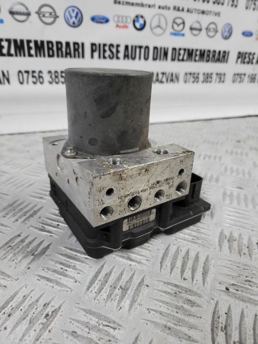 Pompa Modul Unitate ABS DSC Bmw X3 E83 Cod