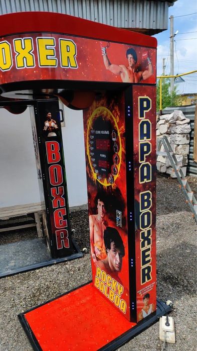 Силомер аппарат-Высокого качества