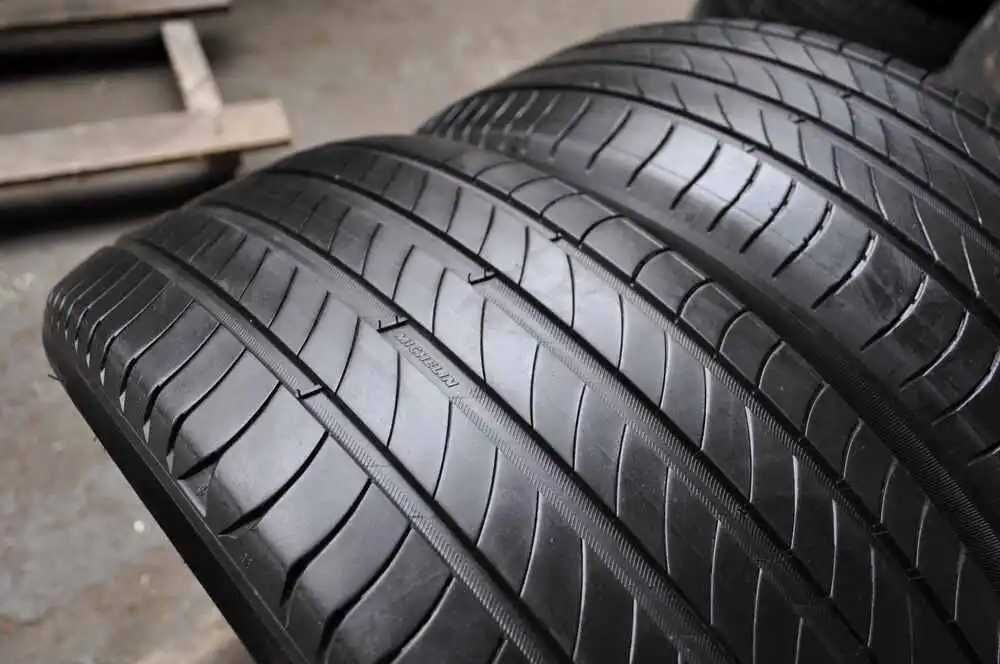 SET 2 Anvelope Vara 225/55 R18 MICHELIN Primacy 4 102Y