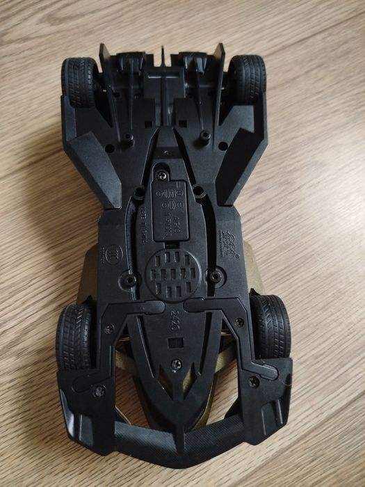 Машинка Lamborghini V12 Vision Gran Turismo