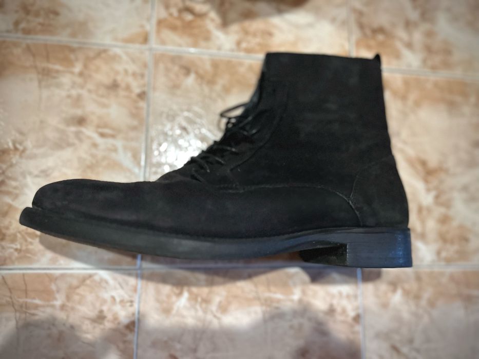 Обувки Zara man