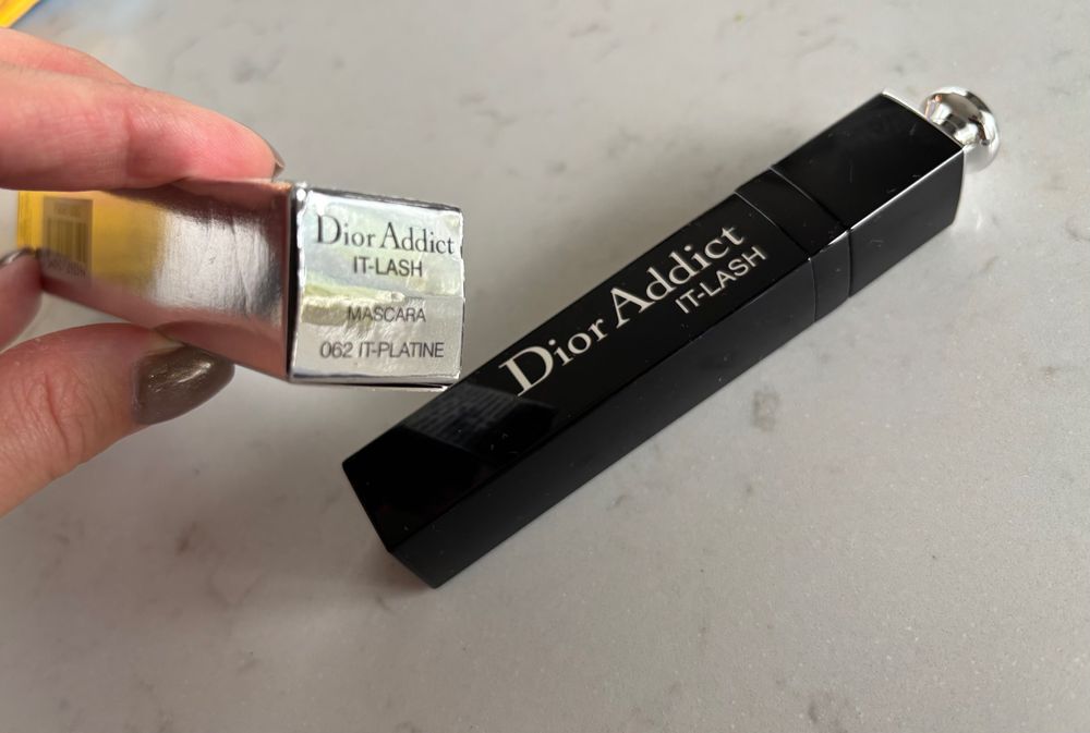 Dior Addict It- Lash Спирала
