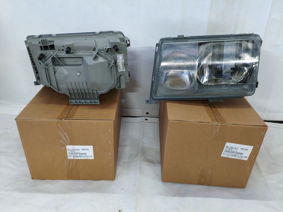 Продаю Фары передние Мерседес W124